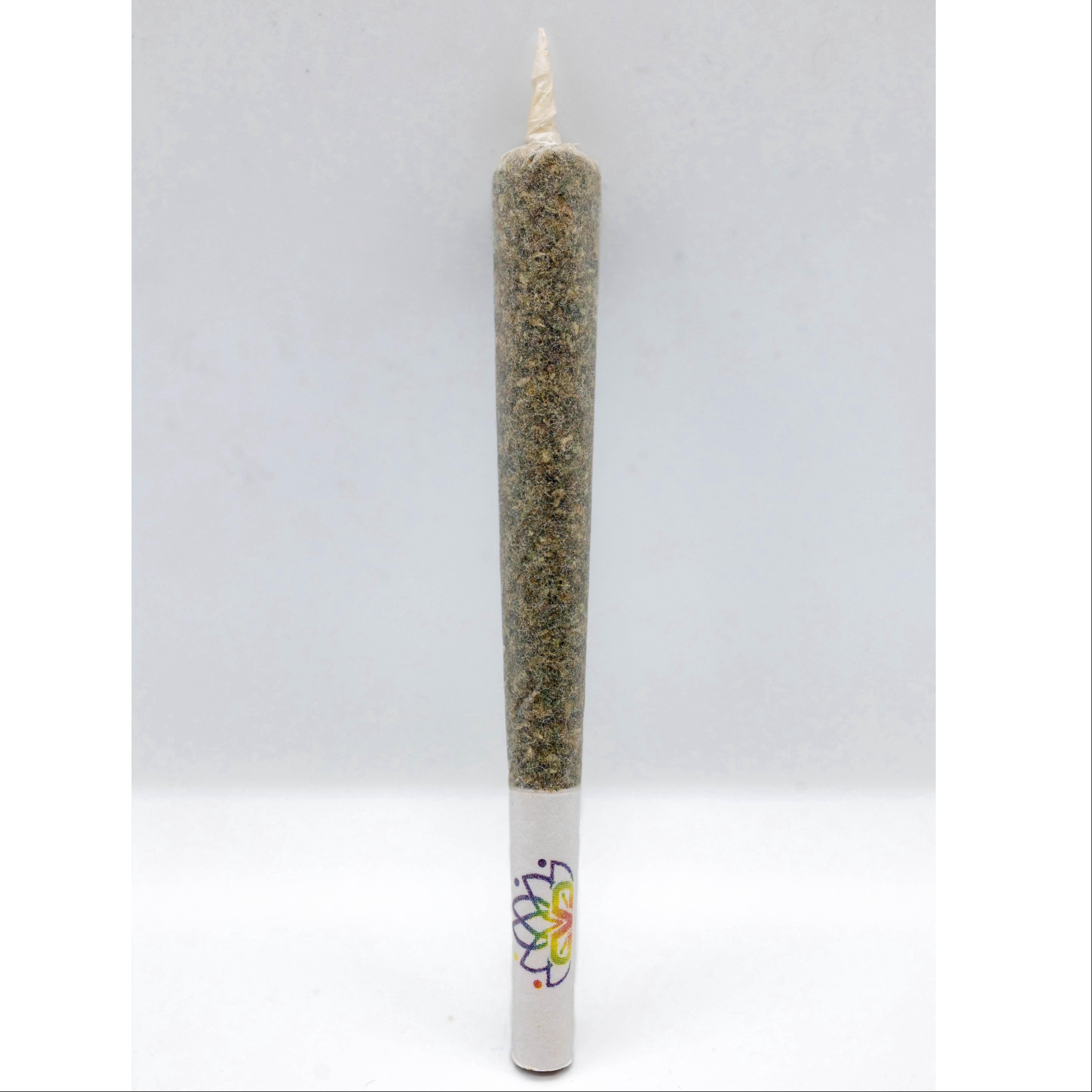 Cascade Valley Cannabis: Papaya Candy