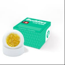 Buddies Brand: Trainwreck