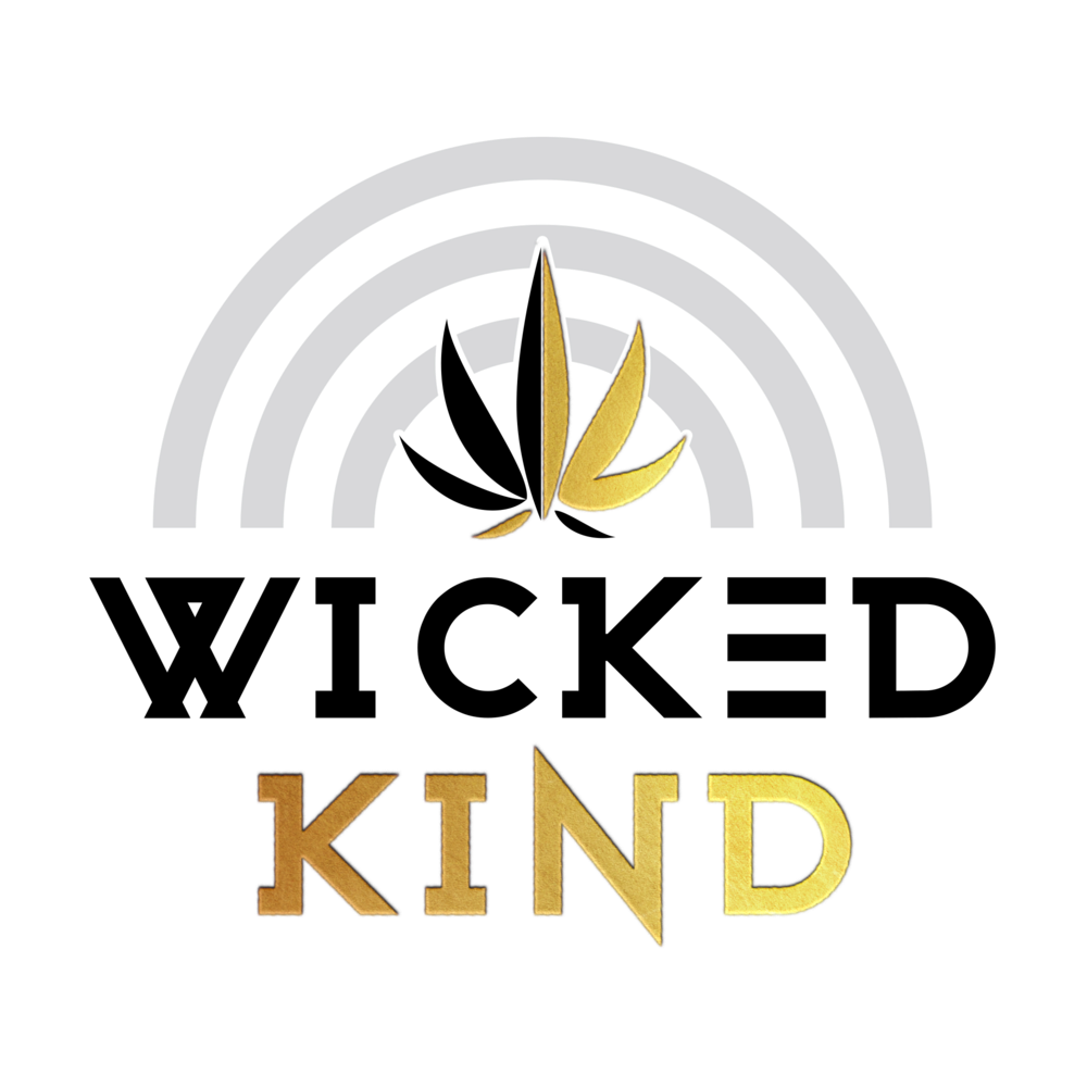 Wicked Kind: Gold Mintz