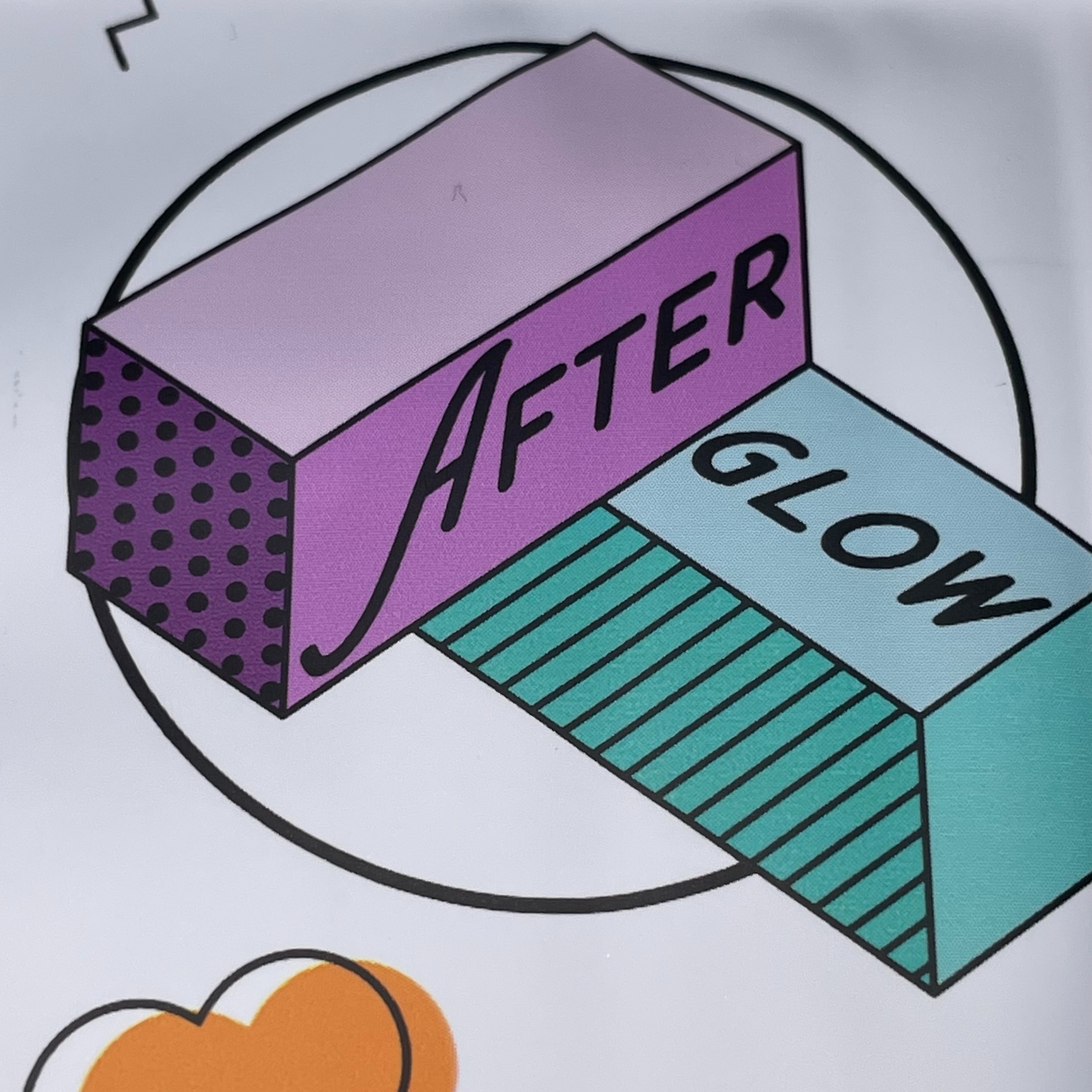 Afterglow: Forbidden Fruit