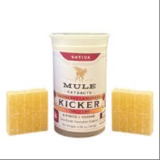 Mule Extracts: Kicker - Nw Berry