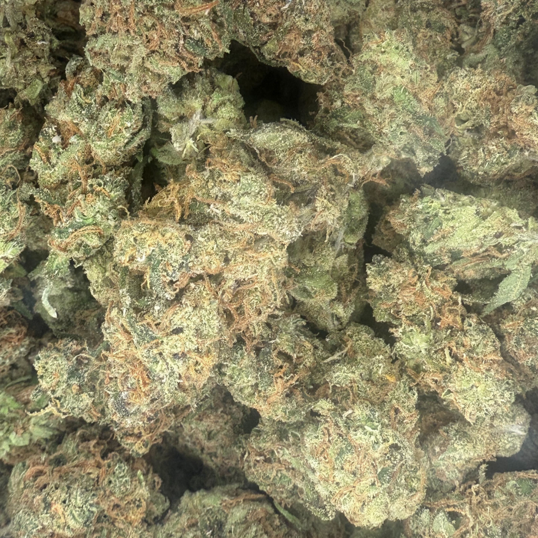 Thunder Farms: Alaskan Thunder Fuck
