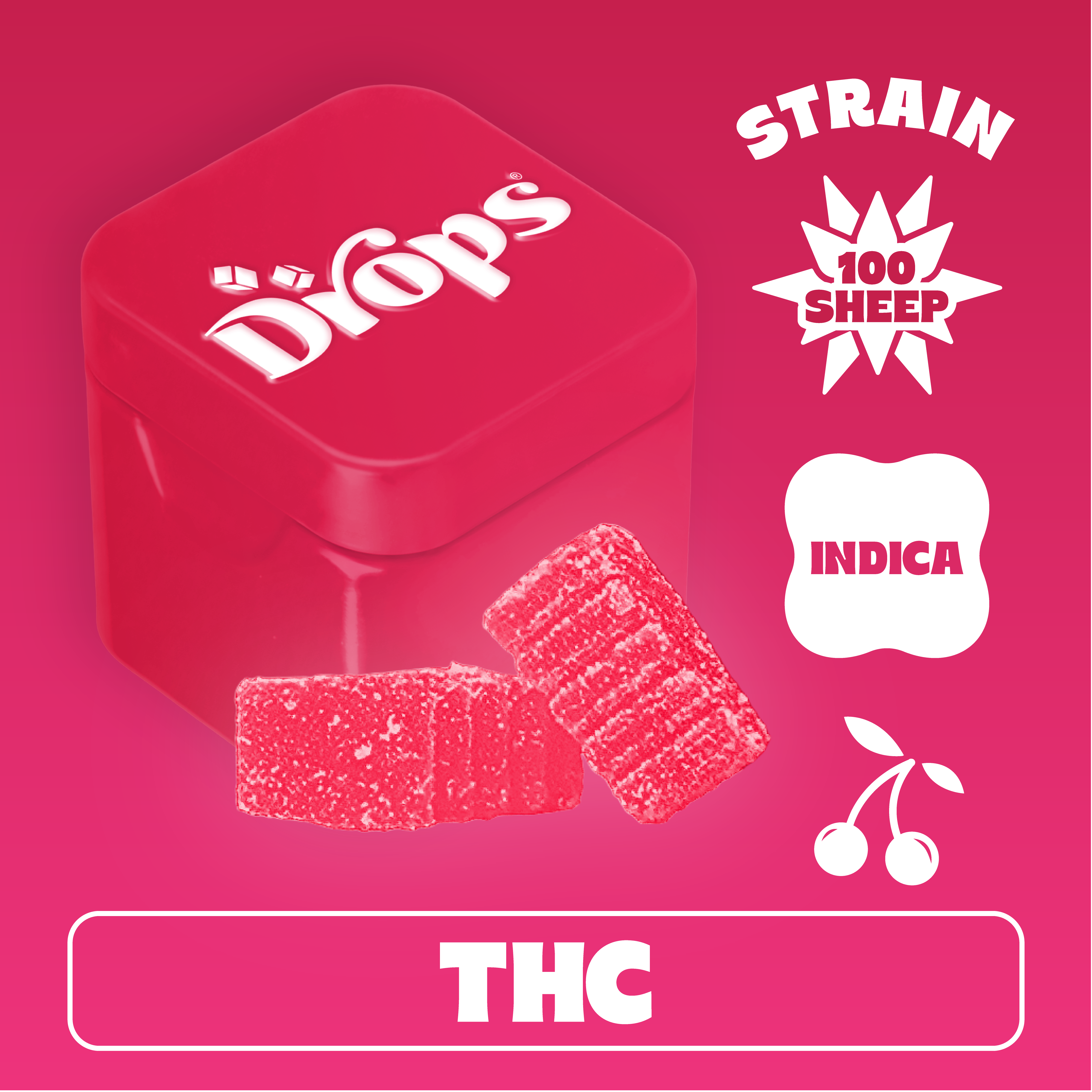 Drops: Platinum Kush