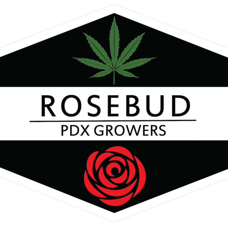 Rosebud Growers: Twisted Taffy