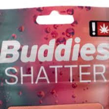 Buddies Brand: Jack Biscotti