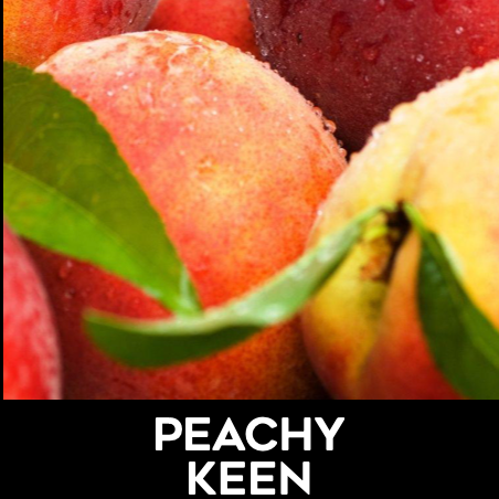 Elevate Holdings: Freshy - - Peachy Keen
