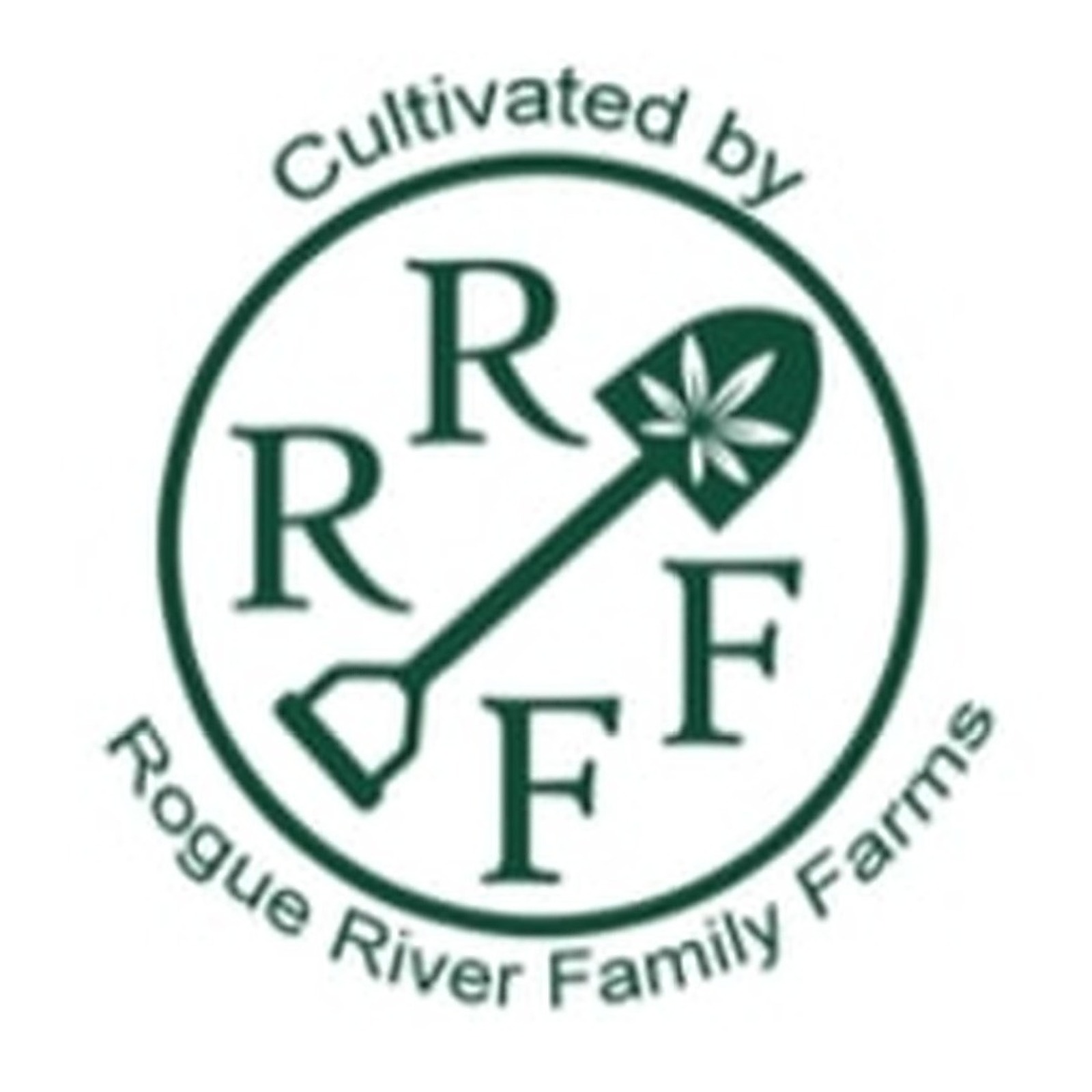 Rogue River Family Farms: Kush Mints