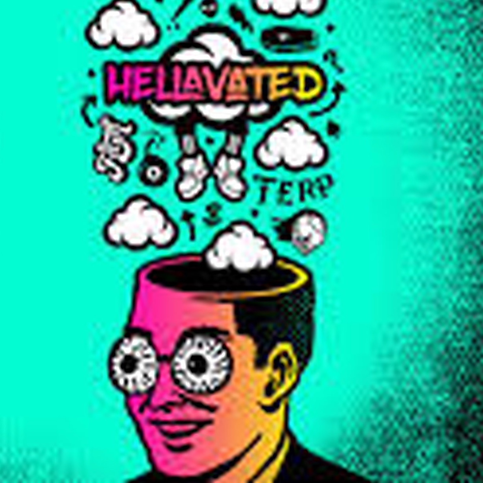 Hellavated: Maui Wowie
