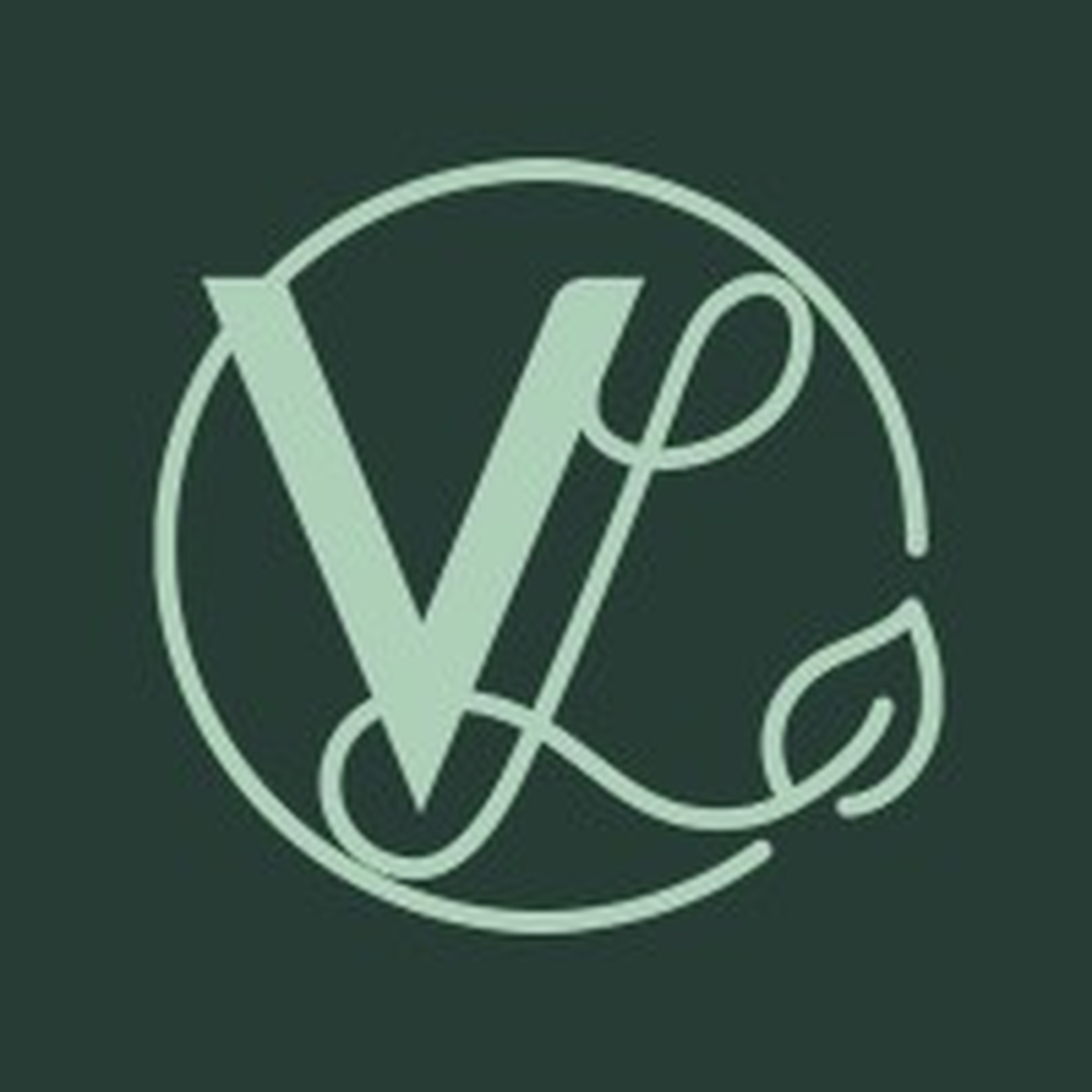 Verdant Leaf: Mango Harmony