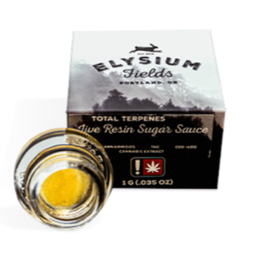 Elysium Fields (Chalice Farms): LA Bomba