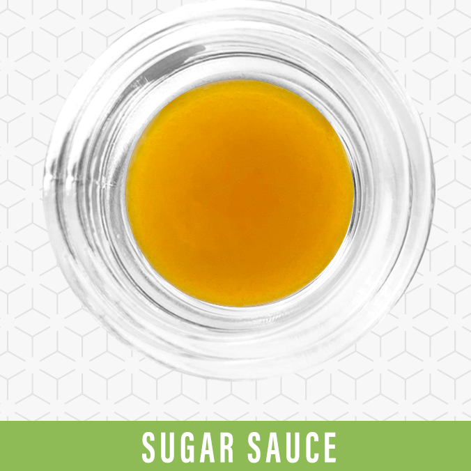 White Label Extracts: OG Kush