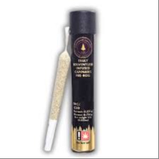Entourage: Mendo Breath X Platinum Truffles