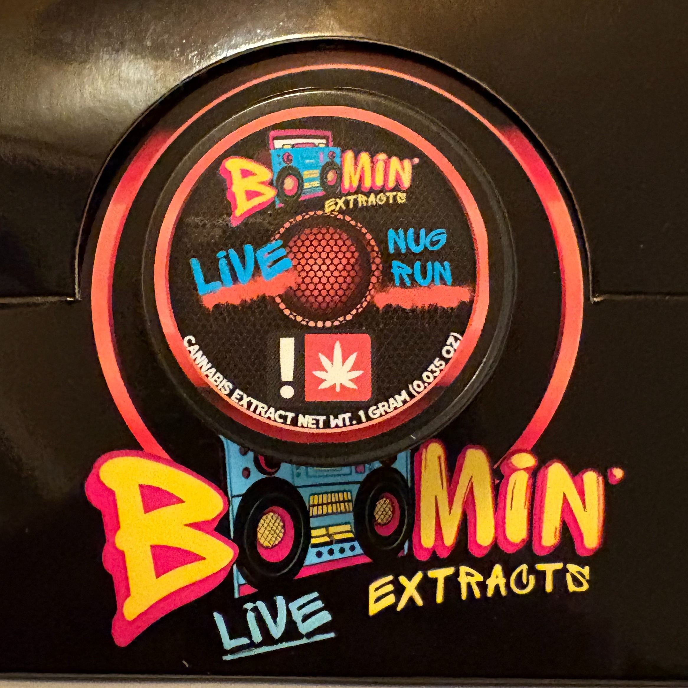 Boomin: OG Kush