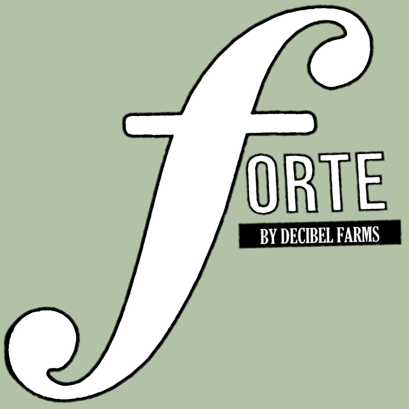 Forte: King Louis Cafe #4