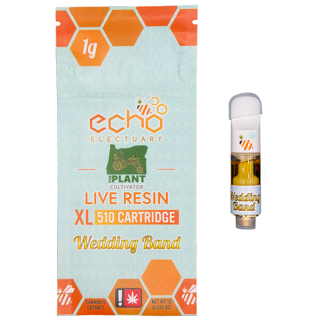 Echo Electuary: Wedding Band