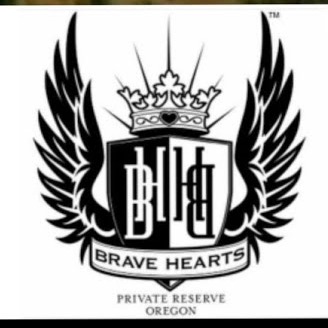 Bravehearts Private Reserve: Sherbz-brave Heart- 73u-159u