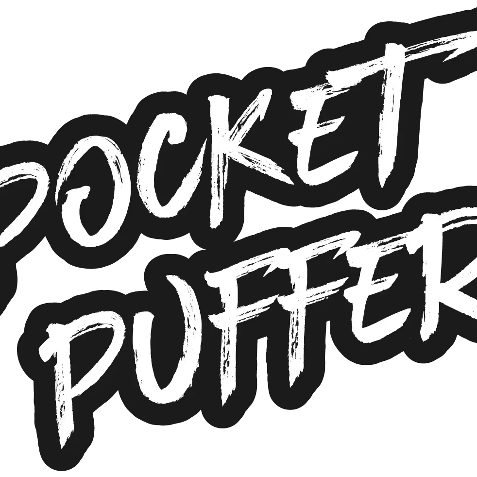 Pocket Puffer: Mimosa