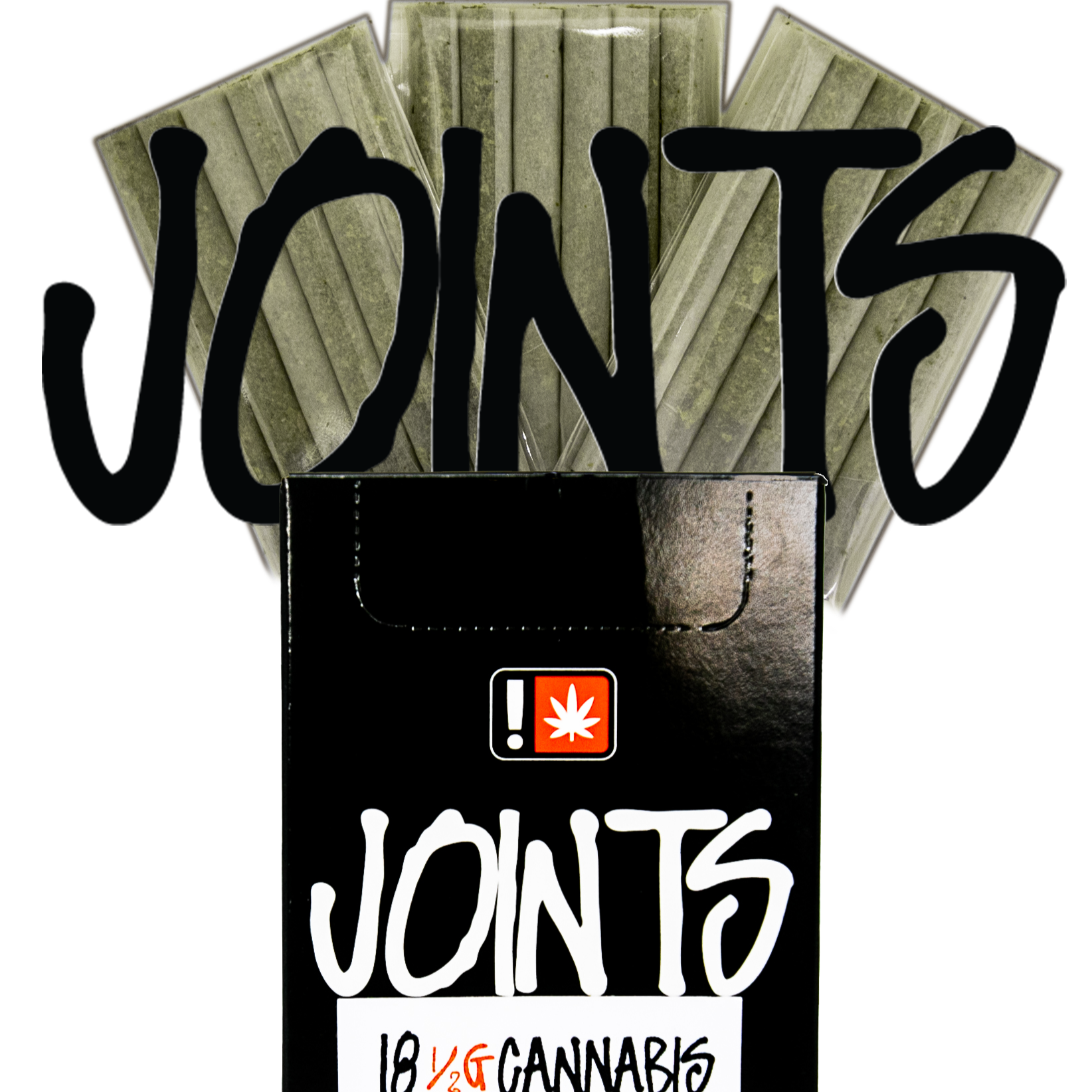 Indulge Distributions: Dis. - Joints - Rpr,tcc,d