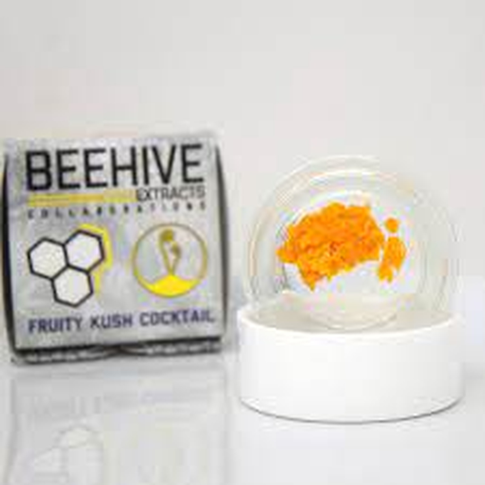 Beehive Extracts: > > Sunset Mintz