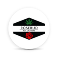 Rosebud Growers: Twisted Taffy