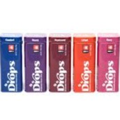Drops: 20pc Jellies - Rb