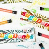 Yamba: Sugadoobs - Lemon/lime