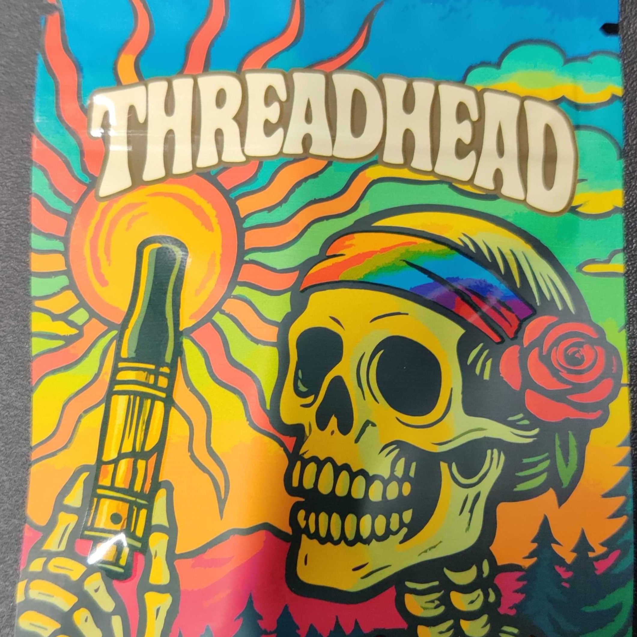 Threadhead: Mellow Melon