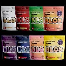 Happy Cabbage Farms: Blox Cherry Limeade Single