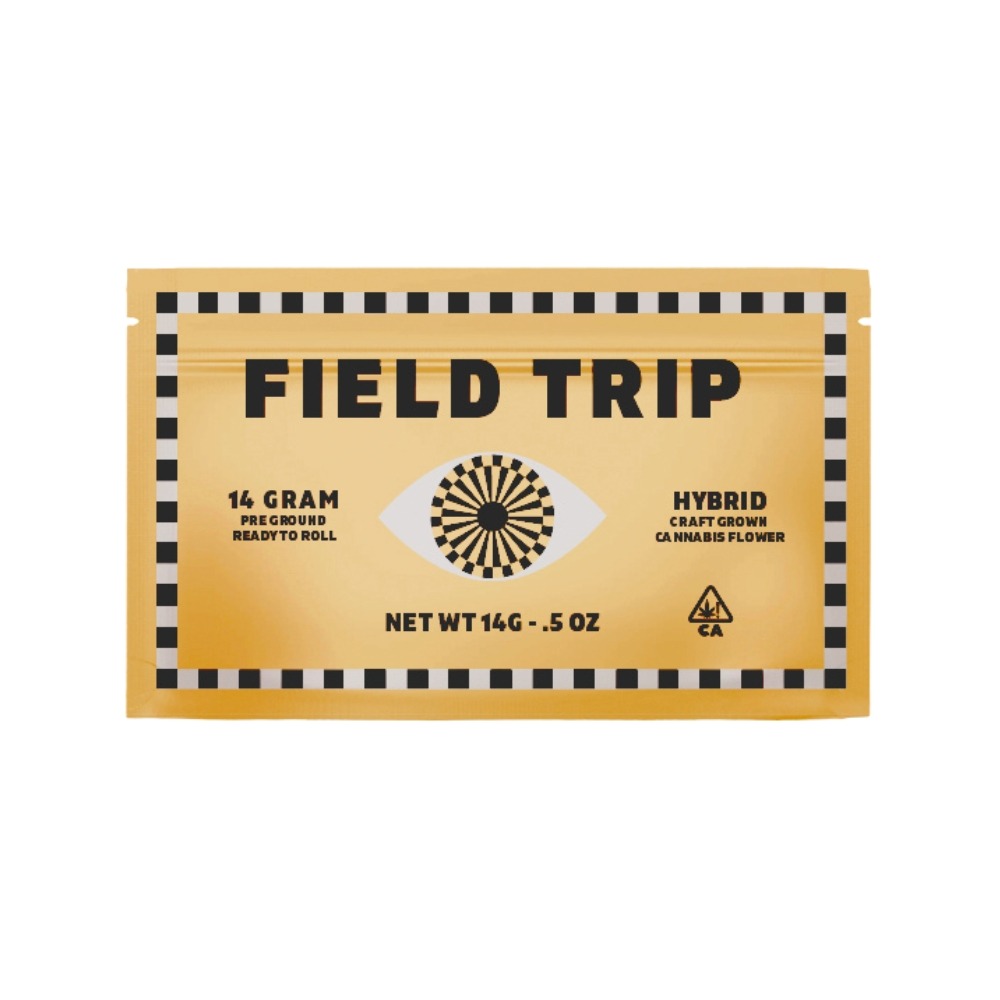Field Trip: Tropicana Cookies