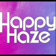 Happy Haze: Apple Jax