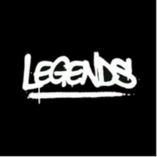 Legend: Cap Junky