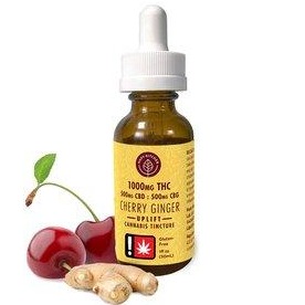 Hapy Kitchen: Cherry Ginge