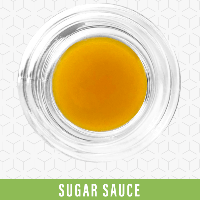 White Label Extracts: Orange Zandiez