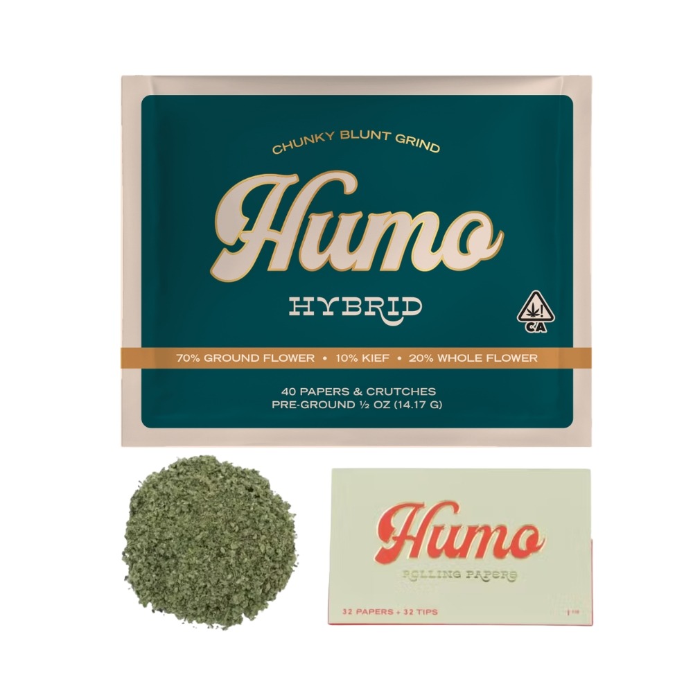 Humo: Dulce De Leche