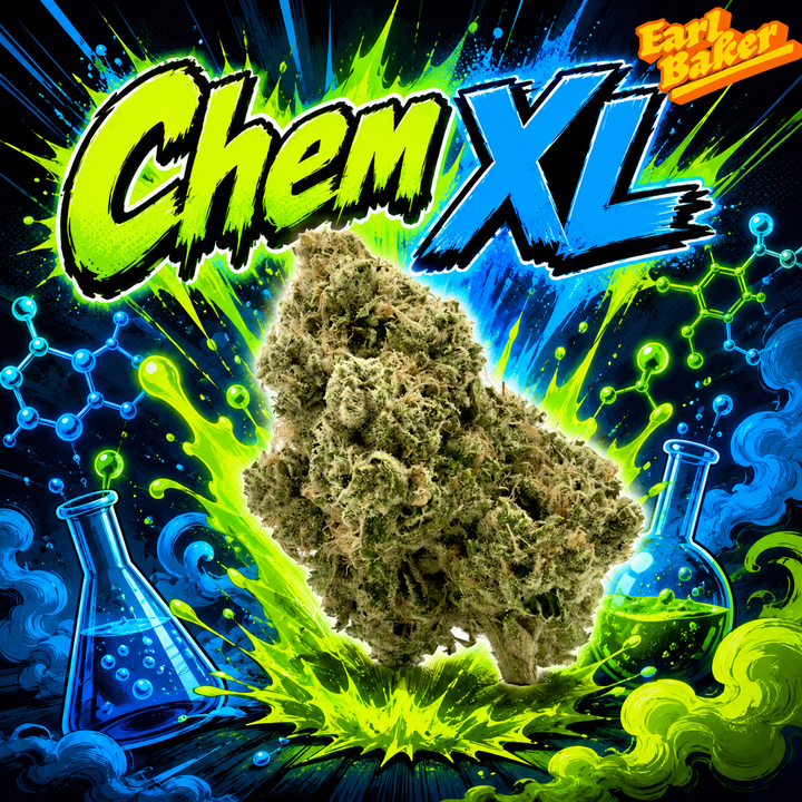 Earl Baker: Chem Xl