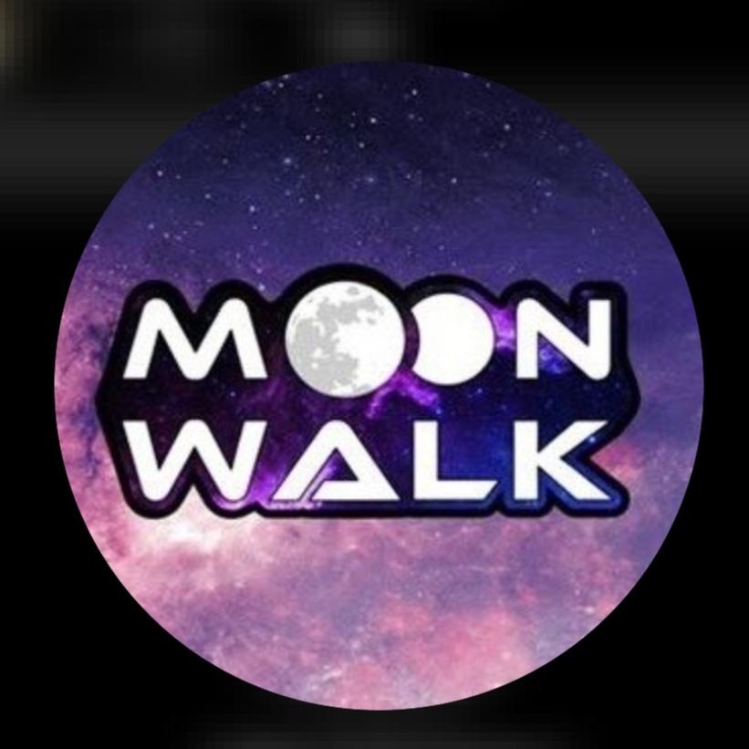 Moonwalk: Grape Gas