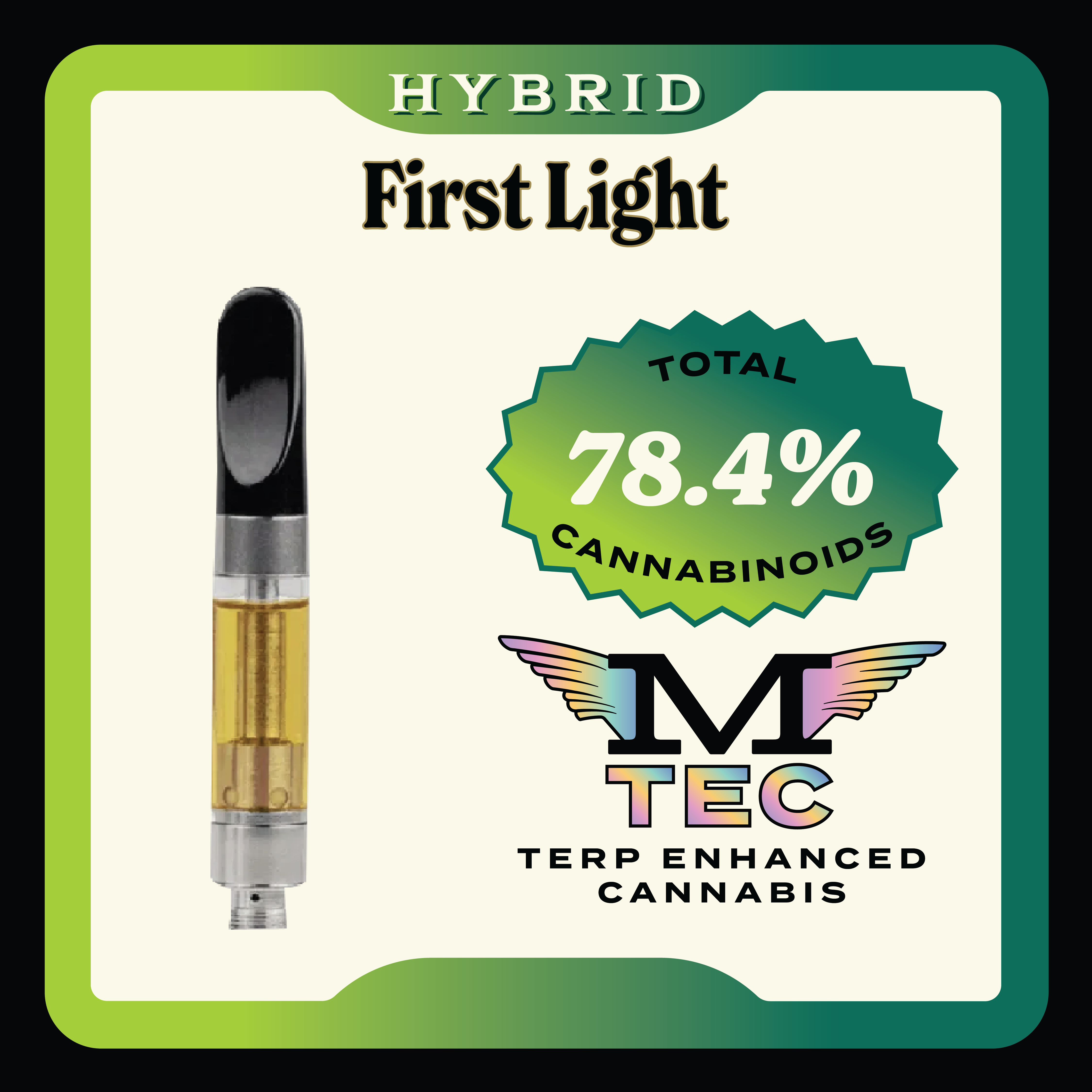 Mule Extracts: First Light