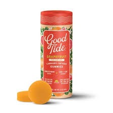 Wyld: Good Tide Grapefruit