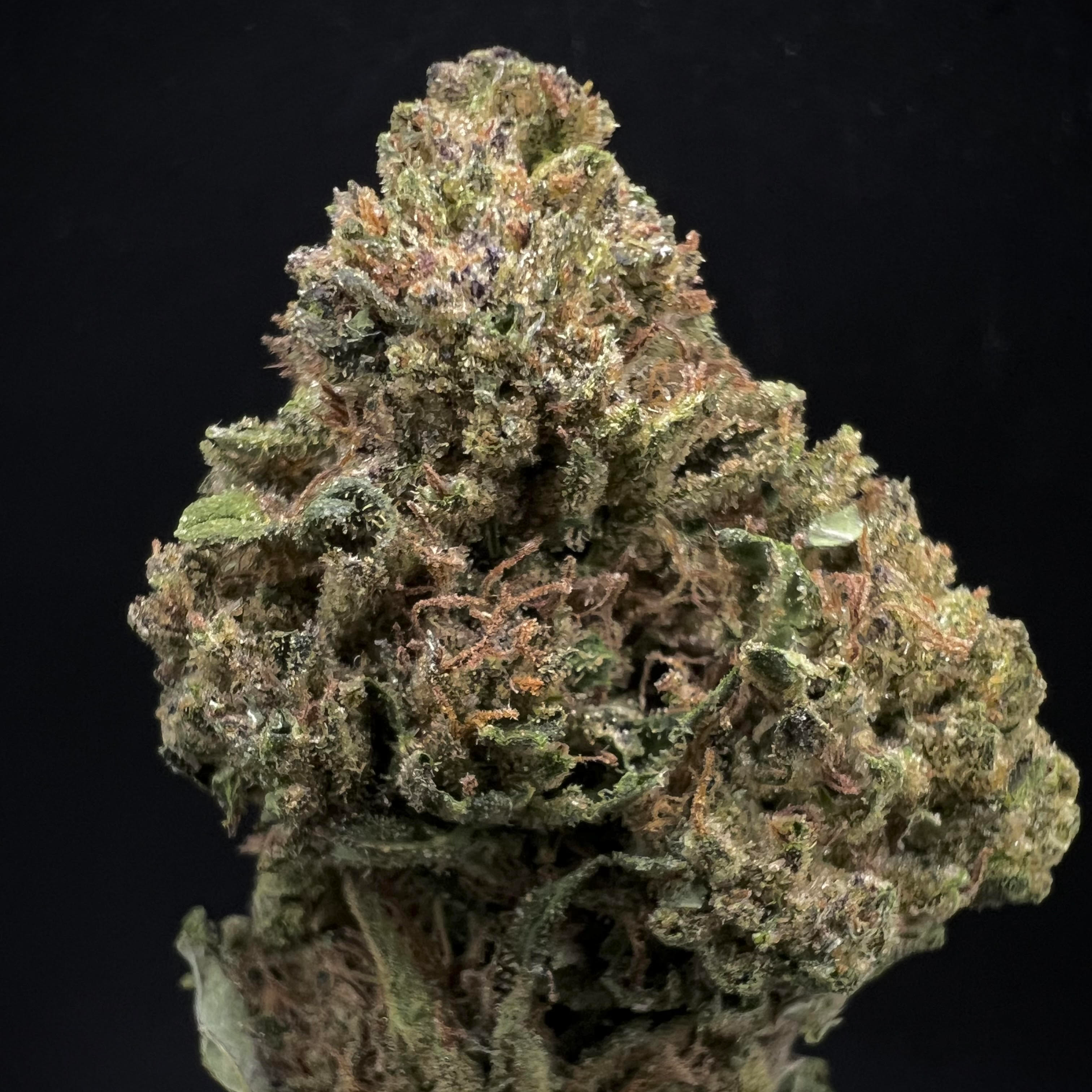 Williams Wonder Farms: Green Crack