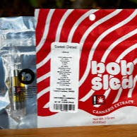 Bobsled Extracts: Mandarin Sunset