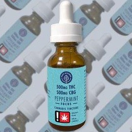 Hapy Kitchen: - Peppermint