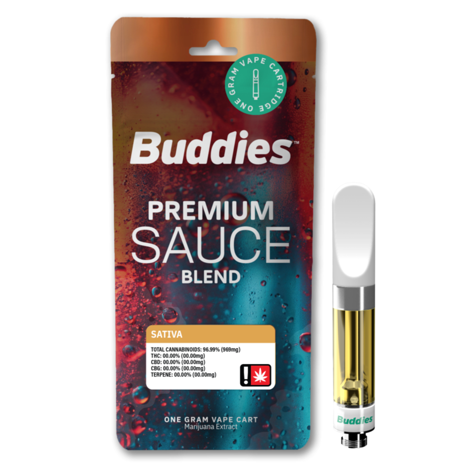 Buddies Brand: Lemon Laters