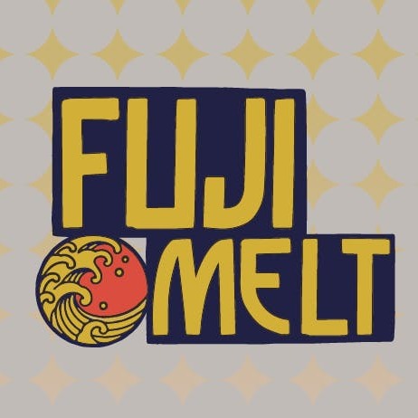 Fuji Melt: Garlic Juice