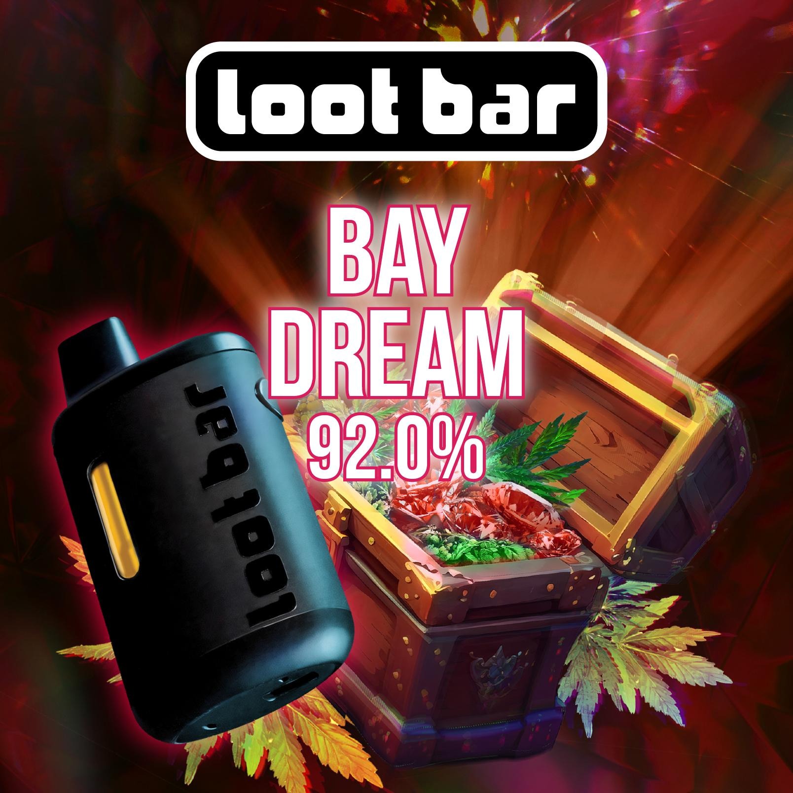 Loot Bar: Bay Dream