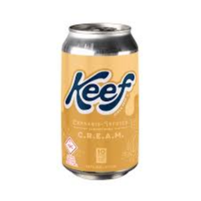 Keef Brands: C.r.e.a.m