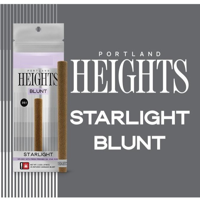 Portland Heights: Glitter Cookies