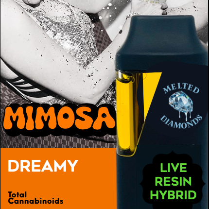 Freshy: Mimosa