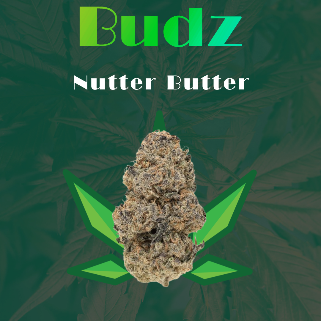 Nutter Butter