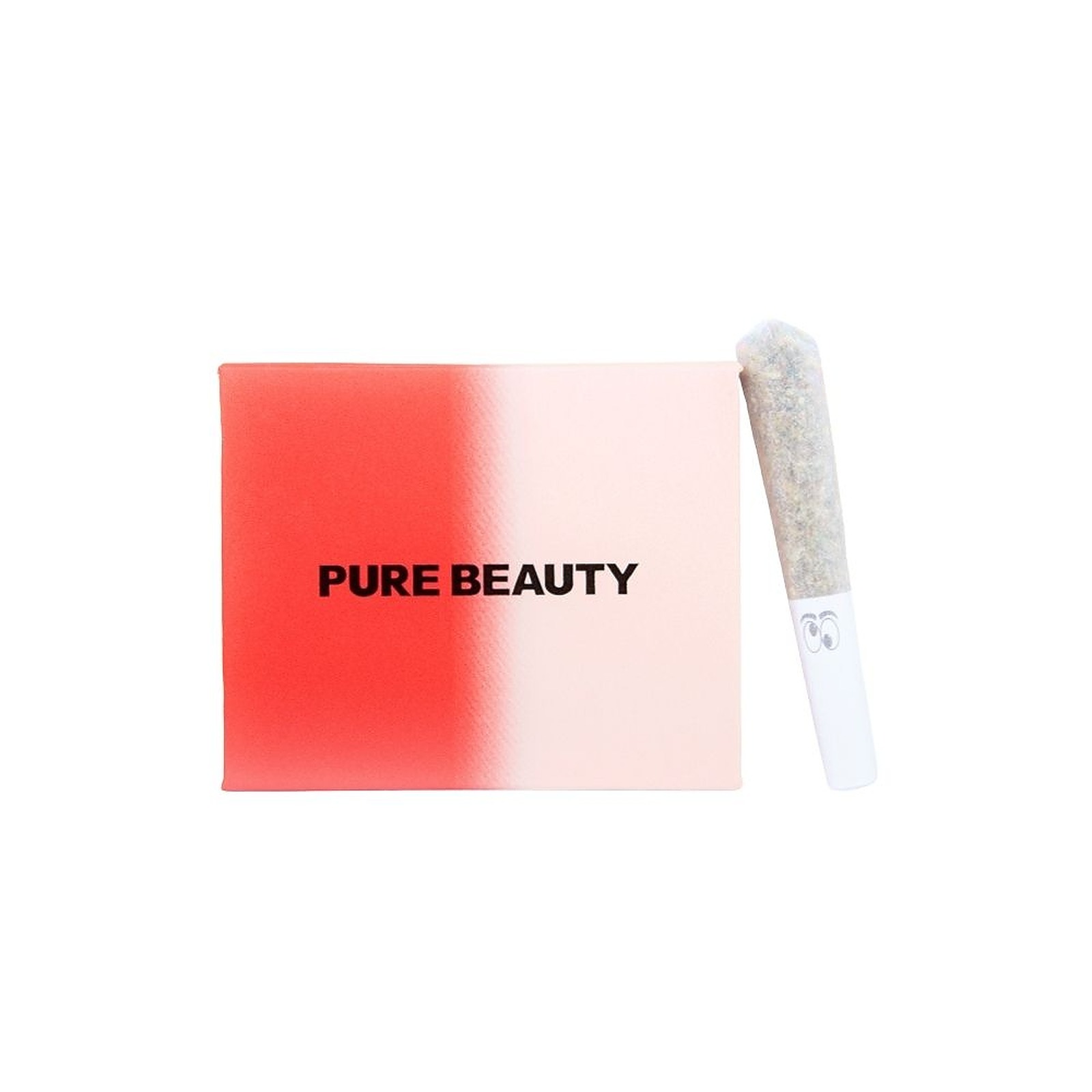 Pure Beauty: Pink Panther