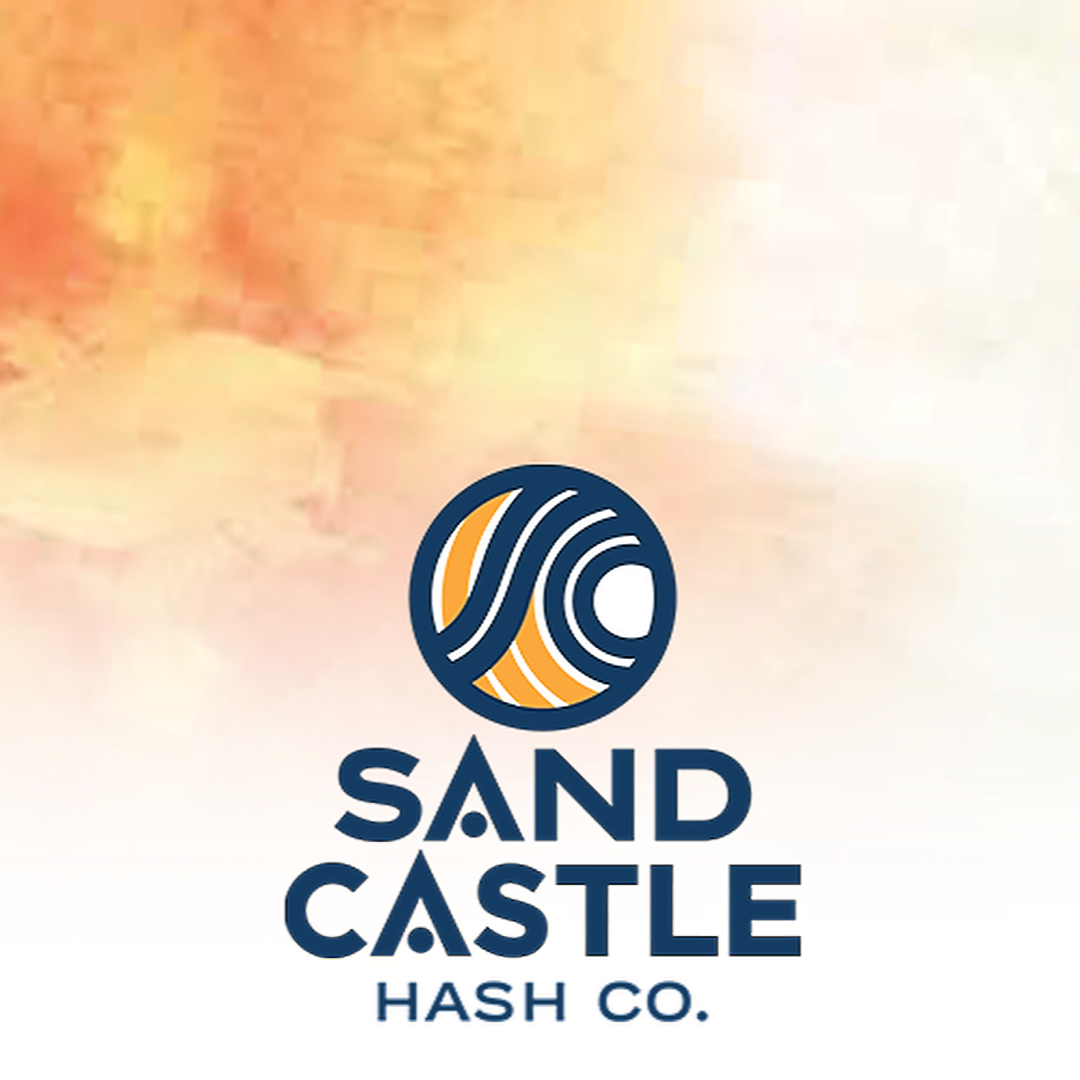 Sand Castle Hash Co.: Tempo Ball
